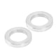 thumbnail image 5 of Spacer Support Fittings, Performance Aluminum Unthreaded Spacer Not Easily Deformed Multiple Uses Durable For Home For Engineer ANGGREK No, 5 of 7