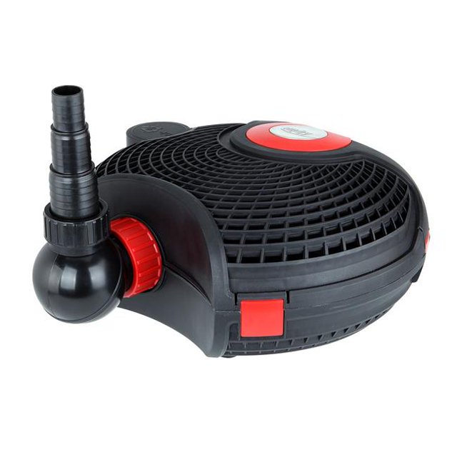 Benzara BM148458 Eco-Sphere Pump with Controller 5400GPH & 33 ft. Cord