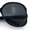Black Frame - Solid Black Lens, variant on SA106 Womens Extra Oversized Round Exposed Lens Butterfly Sunglasses / Black Frame - Gradient Black Lens