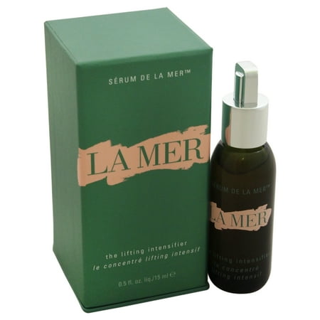 Best The Lifting Intensifier by La Mer for Unisex - 0.5 oz Serum deal