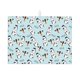 thumbnail image 1 of Fotbe Milk Bottles And Cow Head Alfombrilla de Secado para Cocina con Estampado, 18x24 Pulgadas, 1 of 7