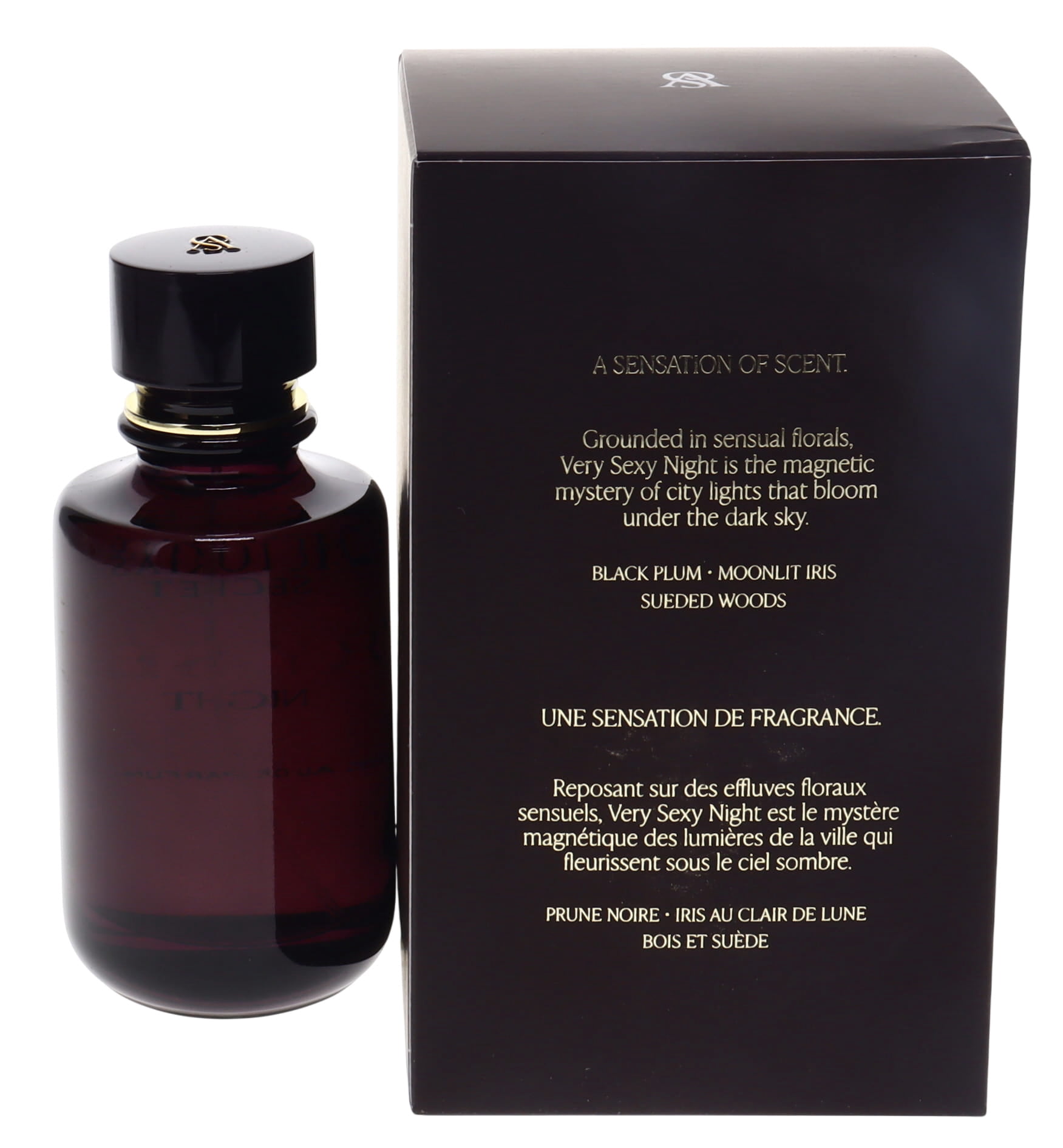 Victoria's Secret Very Sexy Night Eau de Parfum Spray, 100ml