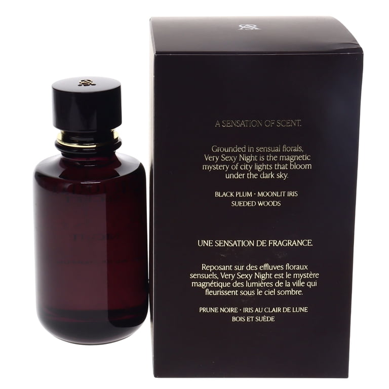 Victoria's Secret Very Sexy Night Eau de Parfum Spray, 100ml