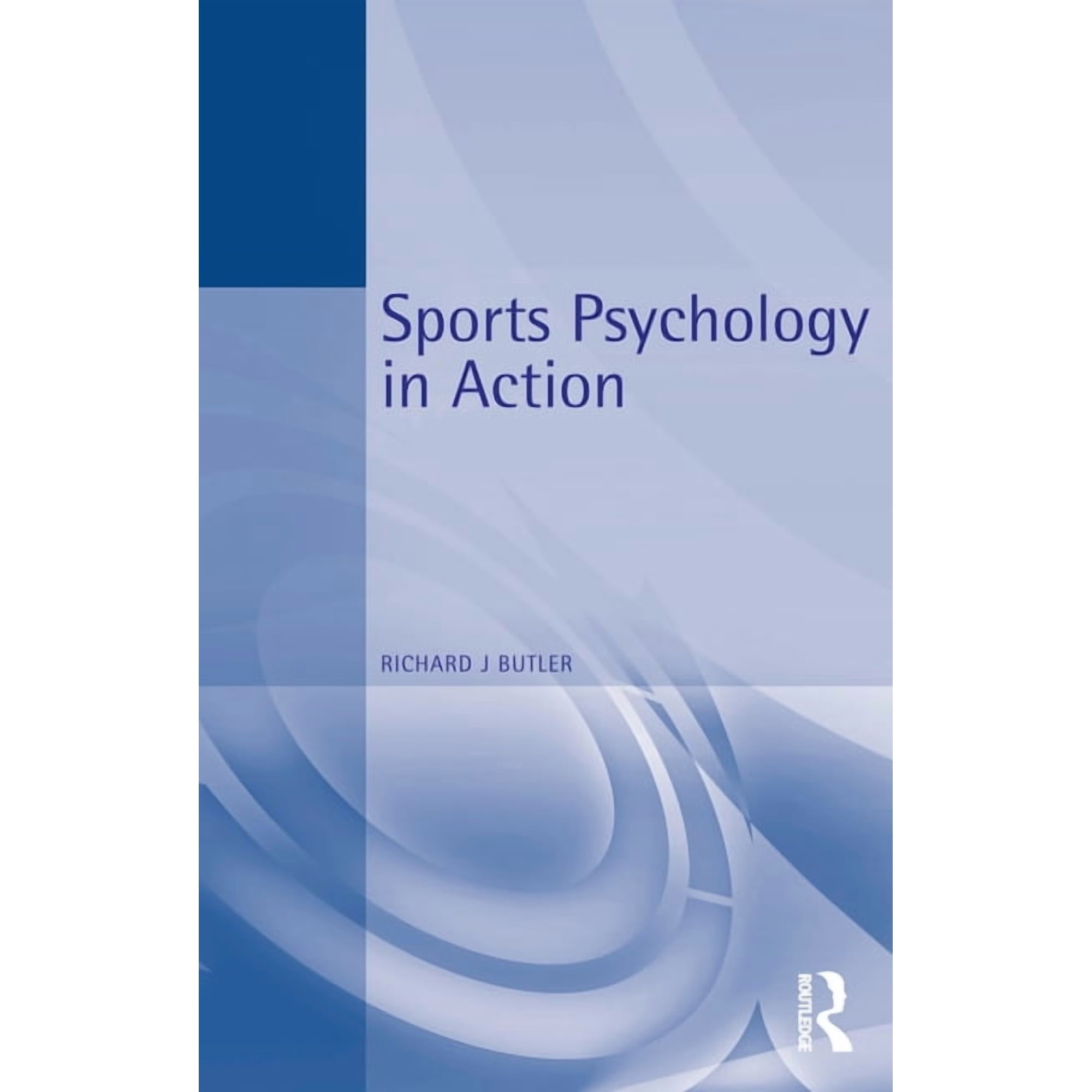 Sports Psychology in Action (Paperback)