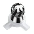 thumbnail image 1 of GUOOL Ice Cream Machines Spout Ice Cream Machines Accessories Sorbet Maker Machine Ice B, 1 of 9