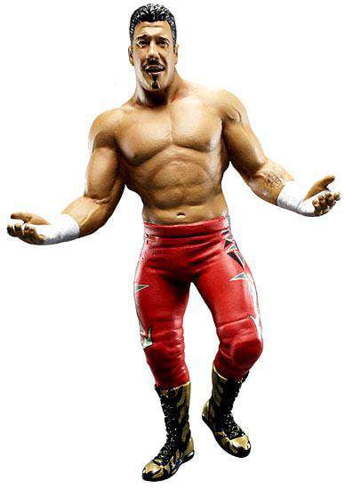 chavo guerrero action figure