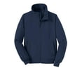 thumbnail image 5 of Port Authority Charger Jacket-2XL (True Navy), 5 of 5