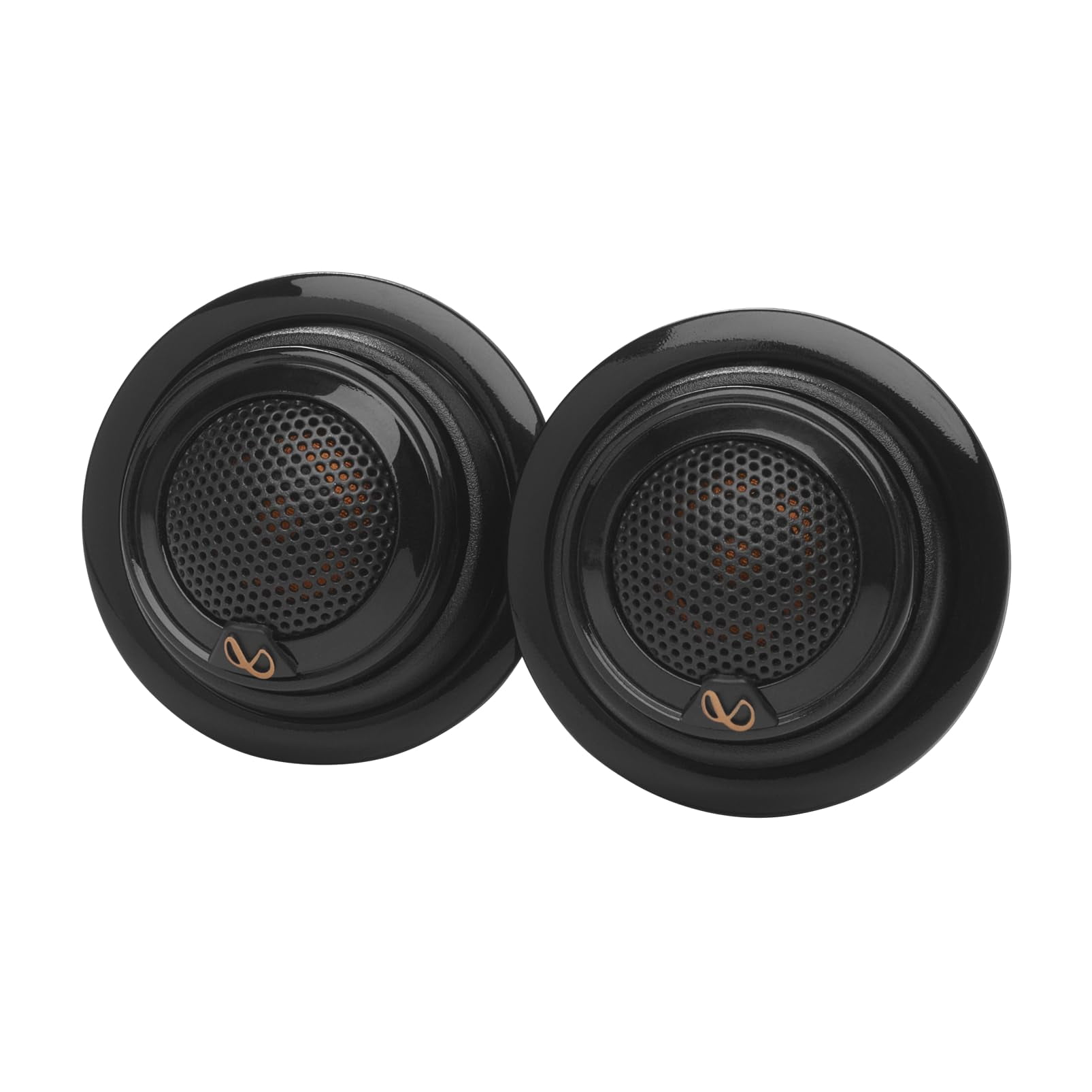 Infinity Kappa 86CFX Coaxial Speakers, 300W Max, 6