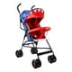 thumbnail image 1 of Carriola Bastón Bebé Confety Shark Jst816-s Reclinable Azul/Rojo, 1 of 6