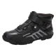 thumbnail image 1 of Botas De Moto Y Zapatos De Moto Para Todas Las Estaciones Para Hombre Y Mujer,Negro,36, 1 of 19