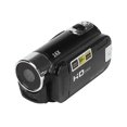 thumbnail image 4 of Cámara de vídeo Hd 720p videocámara Digital profesional 2,7 pulgadas 16mp alta definición Abs Fhd Dv cámaras rotación de 270 grados, 4 of 4