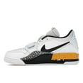 thumbnail image 2 of Jordan Men's Legacy 312 Low Yellow Ochre Basketball Shoes, from StockX, 2 of 5