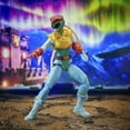 thumbnail image 2 of Hasbro Lightning Collection Morphed Cammy Stinging Crane Ranger Action Figures, 6", 2 of 5