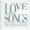 Carpenters - Love Songs - Opera / Vocal - CD