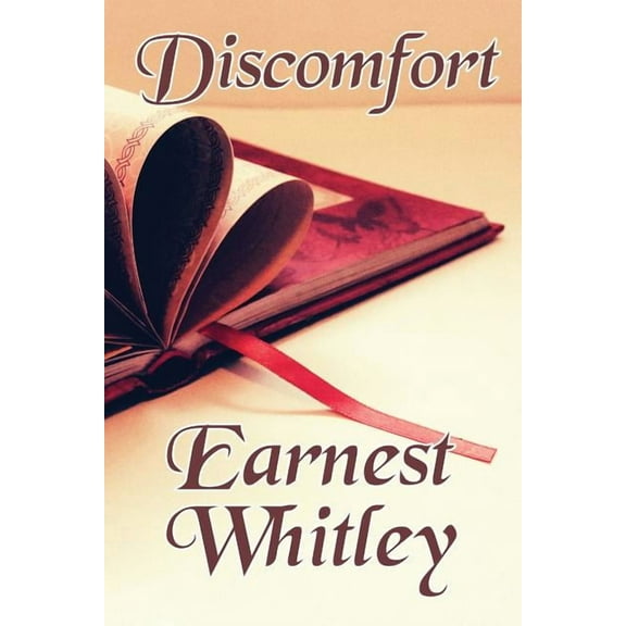 Discomfort (Paperback)