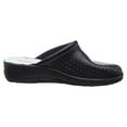 thumbnail image 2 of Dek Womens Leather Clogs, 2 of 3