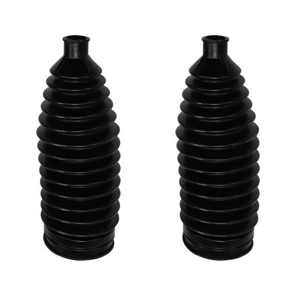 2 Pc New Rack & Pinion Bellow Boots Kit Fits select: 2007-2012 CHEVROLET SILVERADO, 2007 CHEVROLET TAHOE