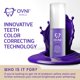 thumbnail image 4 of Pasta de dientes Ovni Smile Purple para blanquear dientes sensibles, 30 ml, 4 of 6