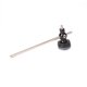 thumbnail image 5 of Batidor de Pedal de tambor para martillo de aleación de aluminio bajo con piezas de percusión de cabeza de fieltro Tmvgtek Para estrenar, 5 of 9