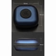 thumbnail image 3 of KZ Data Wire Charger Earphone Portable PU Receiving Case, 3 of 5