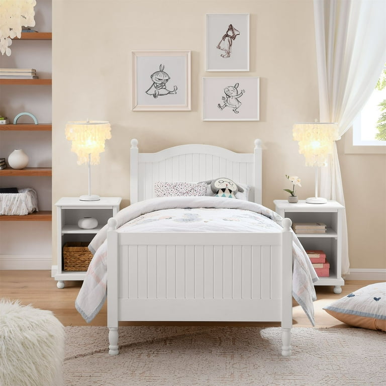 Catalina without footboard bed deals