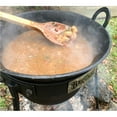 thumbnail image 2 of Bayou Classic 1027 27 in. Large Wooden Spoon, 2 of 3