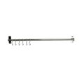 thumbnail image 1 of Enclume Design Products HWR32 SS 32 in. Habitat Mur Rack Ustensile Bar&44; Acier Inoxydable, 1 of 1