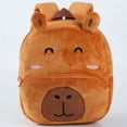 thumbnail image 2 of Shirts for Girls Children's Animals Shaped Small Book Bag Cute Printed Backpack, 2 of 3