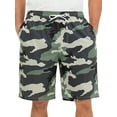 thumbnail image 1 of SAYFUT Men's Swim Trunks Quick Dry Beach Shorts with Zipper Pockets and Mesh Lining, 1 of 8