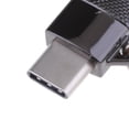 thumbnail image 4 of Adaptadores Tipo C a Micro USB , Conversión de Micro USB , Sincronización Y Carga para S9 S8 Note 8 Pro Goog negro Sunnimix Adaptador USB C a Micro USB, 4 of 7