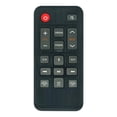 thumbnail image 1 of AH81-09662A Mando a distancia de repuesto para barra de sonido Samsung HW-T400 HW-N300 HW-T400XL HW-N300/ZA, 1 of 6