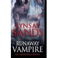thumbnail image 1 of Pre-Owned Argeneau Vampire Runaway Vampire, Book 23, (Paperback), 1 of 1