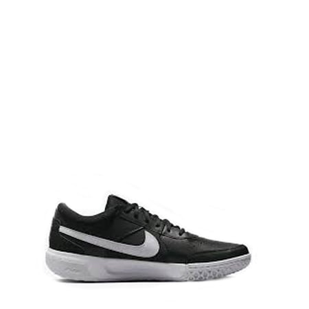 NIKE Male Adult 8.5 Men DV3258-001 Black White