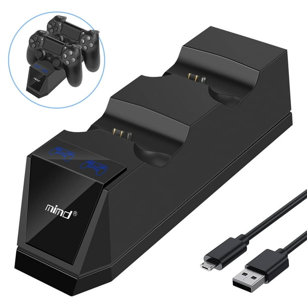 PS4 controller charging stand PS4 Controller Charger Dock Station