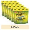 (6 pack) Mt. Olive Munchies Bread & Butter Pickle Chips, 4.8 fl oz Pouch