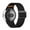 Black, variant on Nylon Watch Band Compatible with Google Pixel Watch 3/2/1 41mm,for Men Women,Adjustable Elastic Sport Breathable Loop Replacement Strap Wristbands for Google Watch Band,Black