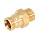 thumbnail image 5 of Boquilla de adaptador de arandela de pulverización de espuma Conector pulverización de lavadora de alta presión para Macarena Lavadora a presión, 5 of 8