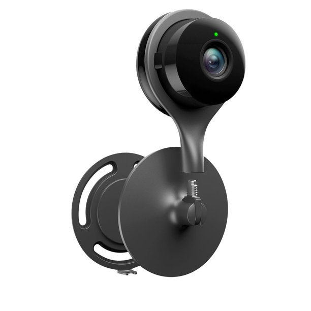 防犯カメラ Google Nest Cam Indoor 2K Google Nest Camera Indoor Security Camera - Black - Walmart.ca