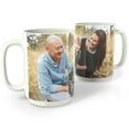 thumbnail image 3 of Same Day 15 oz Ceramic Mug, 3 of 6