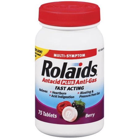 Rolaids Ms Berry