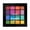 04 - Brights, variant on NYX Professional Makeup Ultimate Eye Shadow Palette, Brights, 0.32 oz