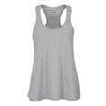thumbnail image 3 of Boxercraft BW2503 Women's Charm Tank-Oxford Heather-M, 3 of 4