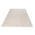 thumbnail image 5 of Ladole Rugs Geometric Pattern Room Decor Indoor Area Rug - Amazing Soft Premium Carpet for Living Room, Bedroom, Dining Room, Kitchen, and Office - Cream, 5x8 (5'3" x 7'6", 160cm x 230cm), 5 of 6