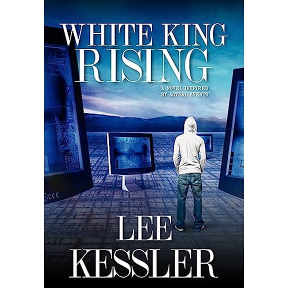 Pre-Owned White King Rising, 9780615315935, 0615315933, Hardcover,