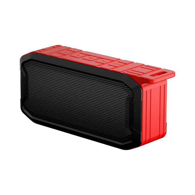 Wireless Bluetooth Speaker IPX7 High-Power 360 ° Surround