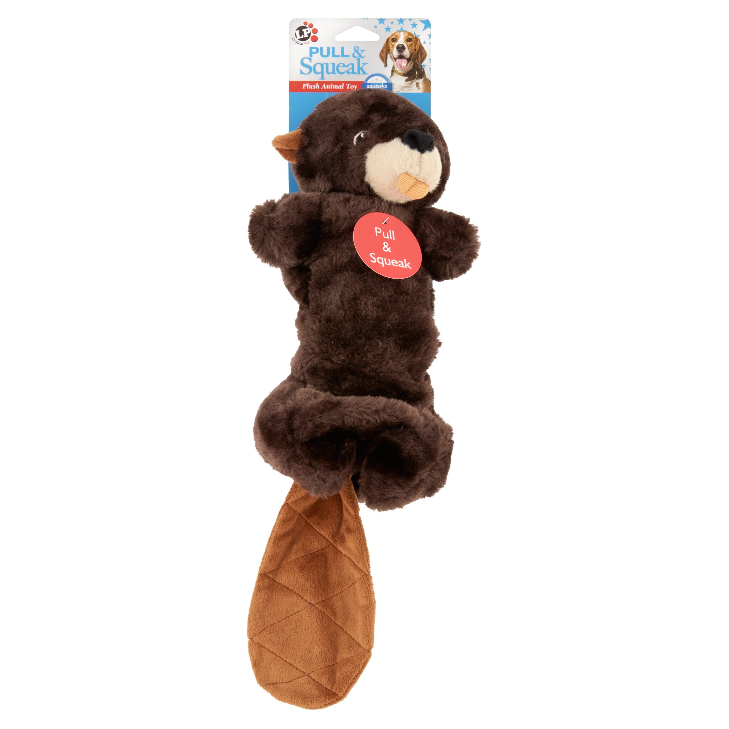 beaver stuffed animal walmart