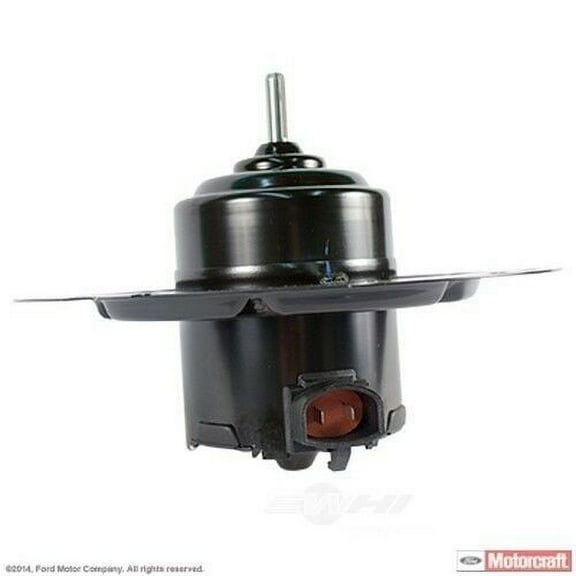 Motorcraft HVAC Blower Motor MM-957 Fits select: 1994-2019 FORD ECONOLINE
