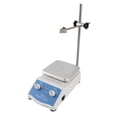 thumbnail image 4 of Agitador Magnético Con Barra Agitadora, Placa Calefactora A Temperatura Constante, Ideal Para Investigación Y Experimentos Alimentarios Control De Vibración, 4 of 7