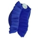 thumbnail image 2 of Turbante musulmán Yinane para mujer Azul, 2 of 4