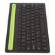 thumbnail image 4 of Teclado Bluetooth diseño de ranura para tarjeta de teclado de oficina pequeño portátil para oficina LYUMO Otros, 4 of 8